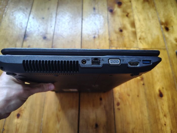 Asus X54c