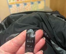 boys adidas jacket