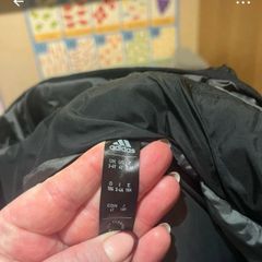 boys adidas jacket