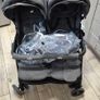 Joie Double/twin stroller Image 2