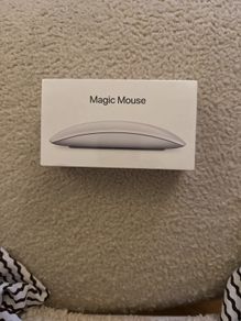 Apple Magic Mouse 2 A1657 Brand New