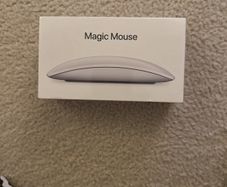 Apple Magic Mouse 2 A1657 Brand New