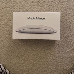 Apple Magic Mouse 2 A1657 Brand New