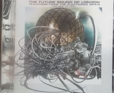 Future Sound of London - Best of CD