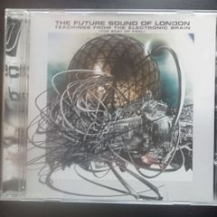 Future Sound of London - Best of CD