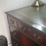 Mahogony Desk Image 3