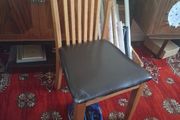 kitchen chair