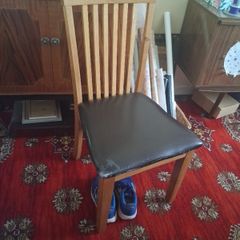 kitchen chair