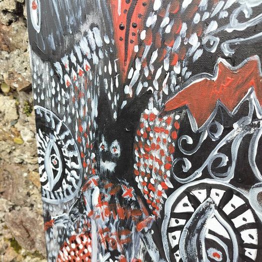 painting  original
