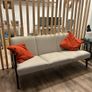 ikea 3 seat sofa Image 3