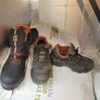 Work boots Image 4