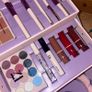 Makeup set & case Image 5