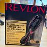 Revlon Salon One Step Hair Dryer And Volumiser Image 2