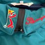 Ladies Golf Windcheater Showerproof Jacket and Trousers Image 3