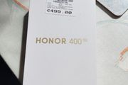 honor 400 256 unlocked