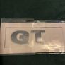 GT TDI Sport Edition sticky signs for car Image 4