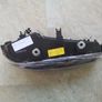 Fiat Punto Headlight. Image 2