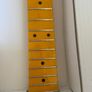 Telecaster Neck and Tuners with graphtech Image 5