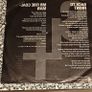 Stiff Little Fingers, SLF, Back to Front German  PS 7"  Punk Image 2