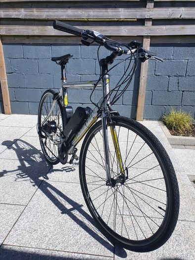 Electric Bike