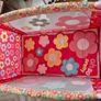 Cosatto Moon Travel Cot (Oh So Pretty) Image 4