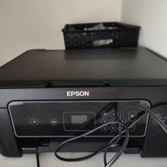 Epson XP-3150 printer