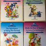 Disney Literature Classics Complete 20 Book Collection Image 4