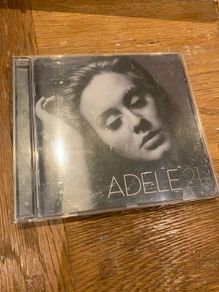 Adele 21