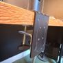 Dual Monitor Stand - Heavy Duty Image 3