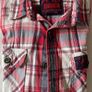Superdry Lumberjack Shirts x 2 Image 7