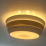 ceiling light (flush mount) Image 3