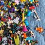 Roblox figurines bundle Image 4