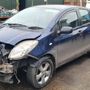 Toyota Yaris 's 06 onwards Parts @ OCG
