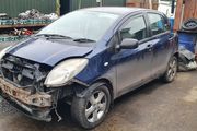 Toyota Yaris 's 06 onwards Parts @ OCG
