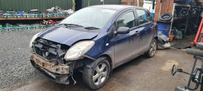 Toyota Yaris 's 06 onwards Parts @ OCG