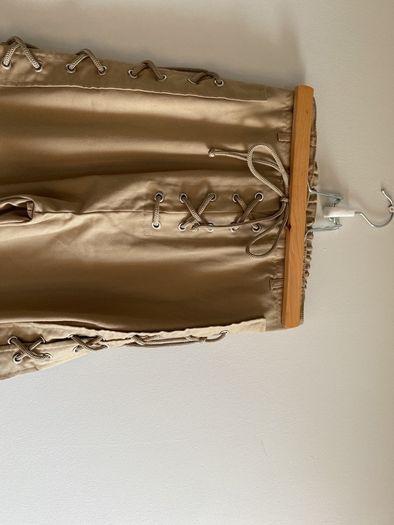 Pretty little thing trousers
