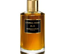 Eternal wood Mancera for women and men 120 ml new original tester