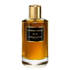 Eternal wood Mancera for women and men 120 ml new original tester