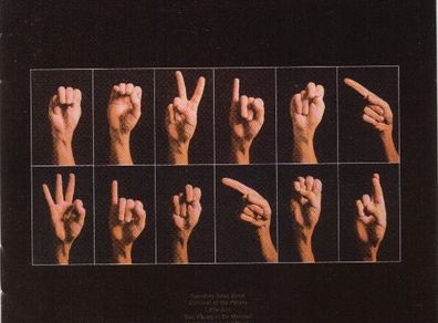 The Hollies CD - Moving Finger