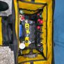 Stanley Fatmax rolling tool bag Image 5