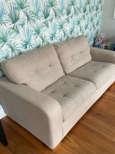 3 seater sofa