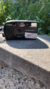 Canon sure shot digital camera