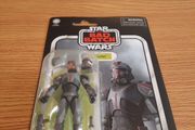 Star Wars Vintage Collection: Hunter 3.75''