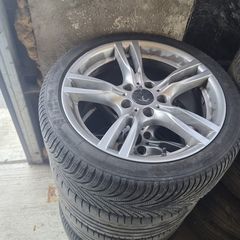 bmw wheels and tyres m sport