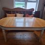 EZ Living Dining Table and 4 Chairs Image 3