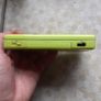 Nintendo Ds Lite Lime Green Image 7