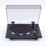 Denon DP-300F fully automatic Turntable like new Boxed pristine condition Image 3