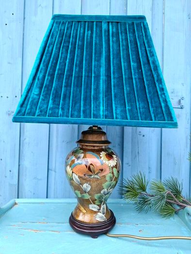 Lamp Shades