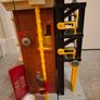 Fisher-Price Imaginext Rescue City/fire-station Image 8