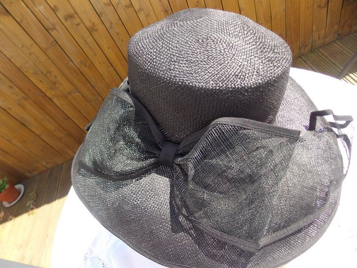 Vintage Hats